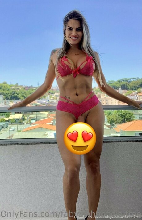 Fabyzinhaoficialfree