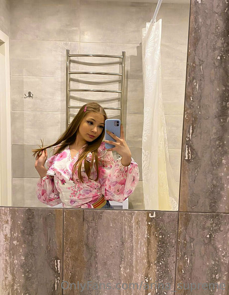 Arinasupreme