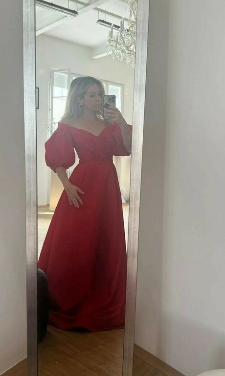 Foto di nudo di fuga di OnlyFans di Brec Bassinger