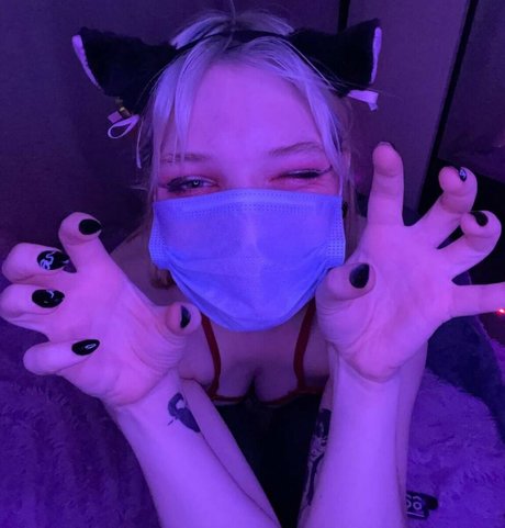 Foto di nudo di fuga di OnlyFans di Shiro Liss