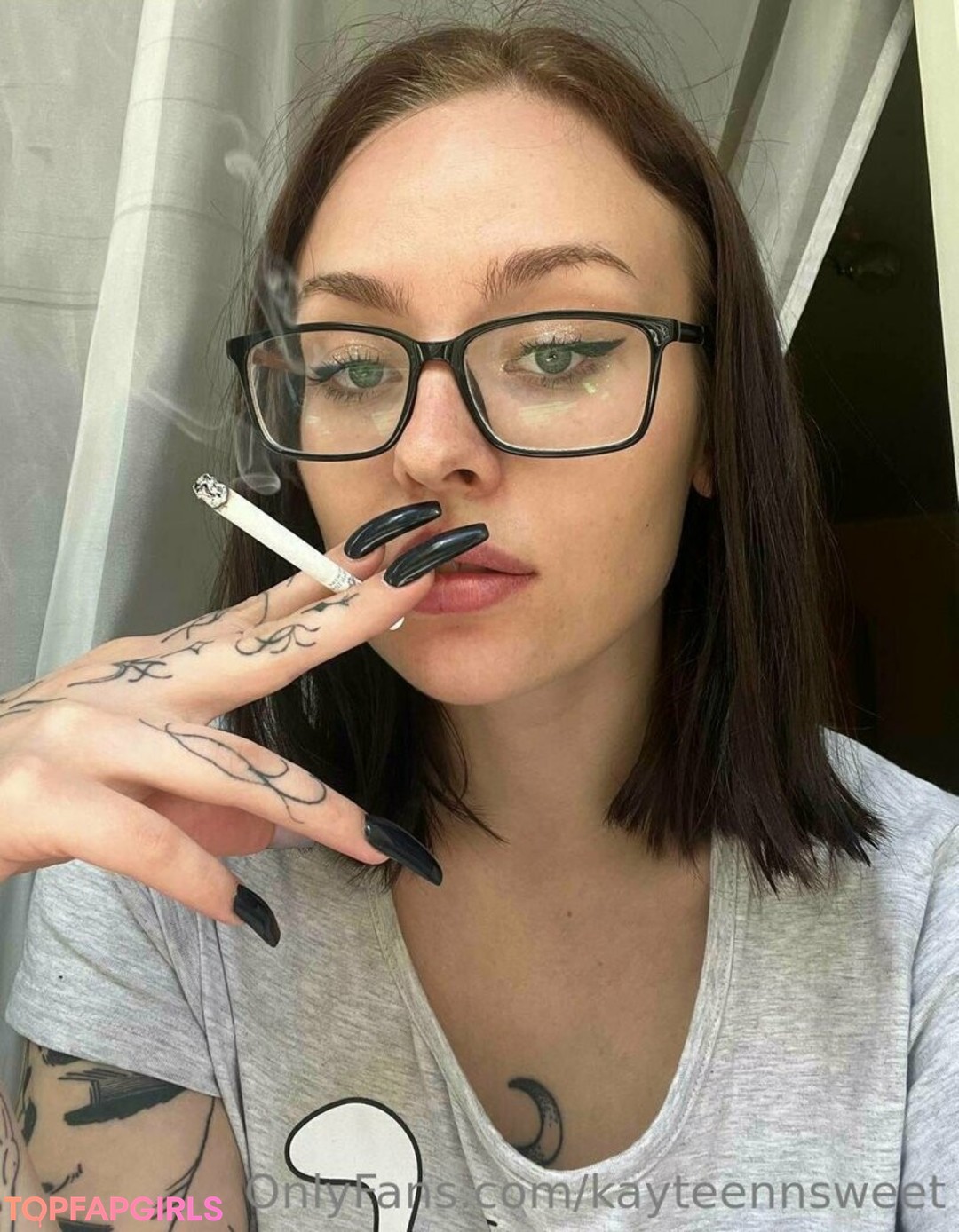 Foto di nudo di fuga di OnlyFans di Kayteennsweet #257 Foto di nudo di fuga di OnlyFans di Kayteennsweet #257