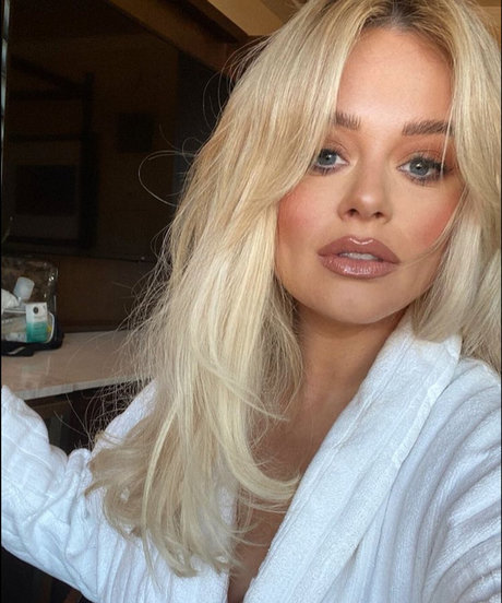 Emily Atack