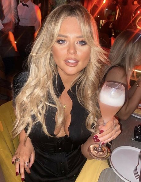 Emily Atack