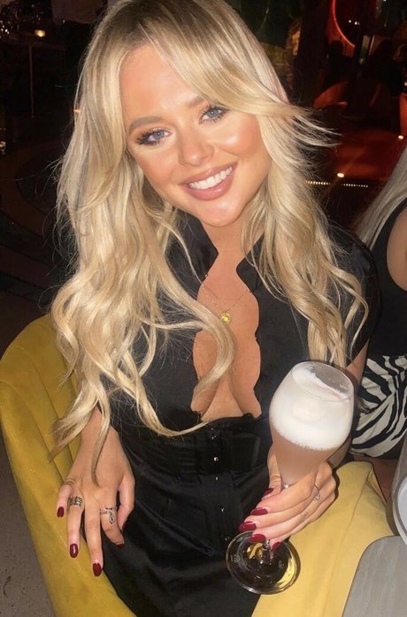 Emily Atack