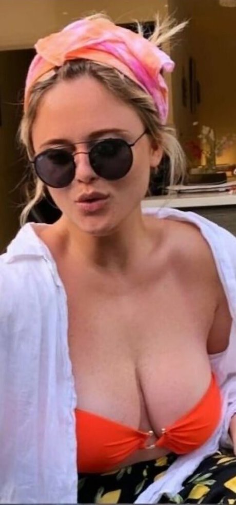 Emily Atack