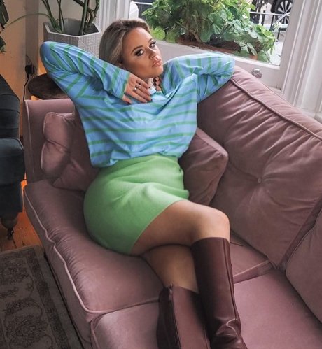 Emily Atack