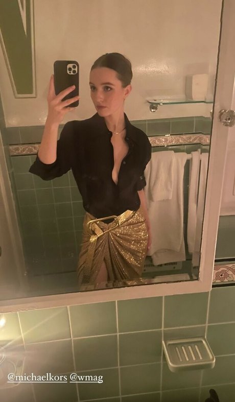 Kaitlyn Dever