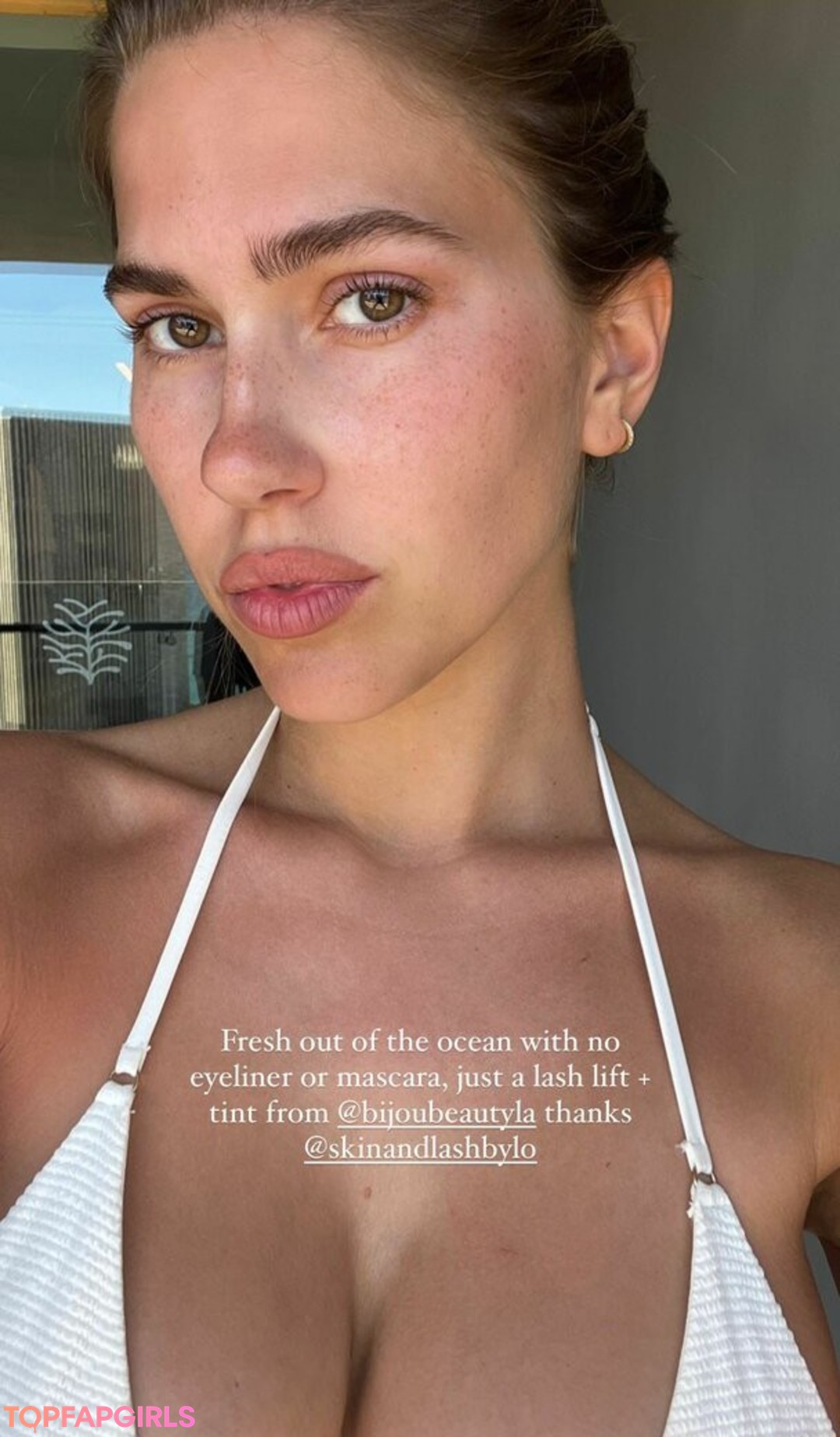 Foto di nudo di fuga di OnlyFans di Kara Del Toro #1341