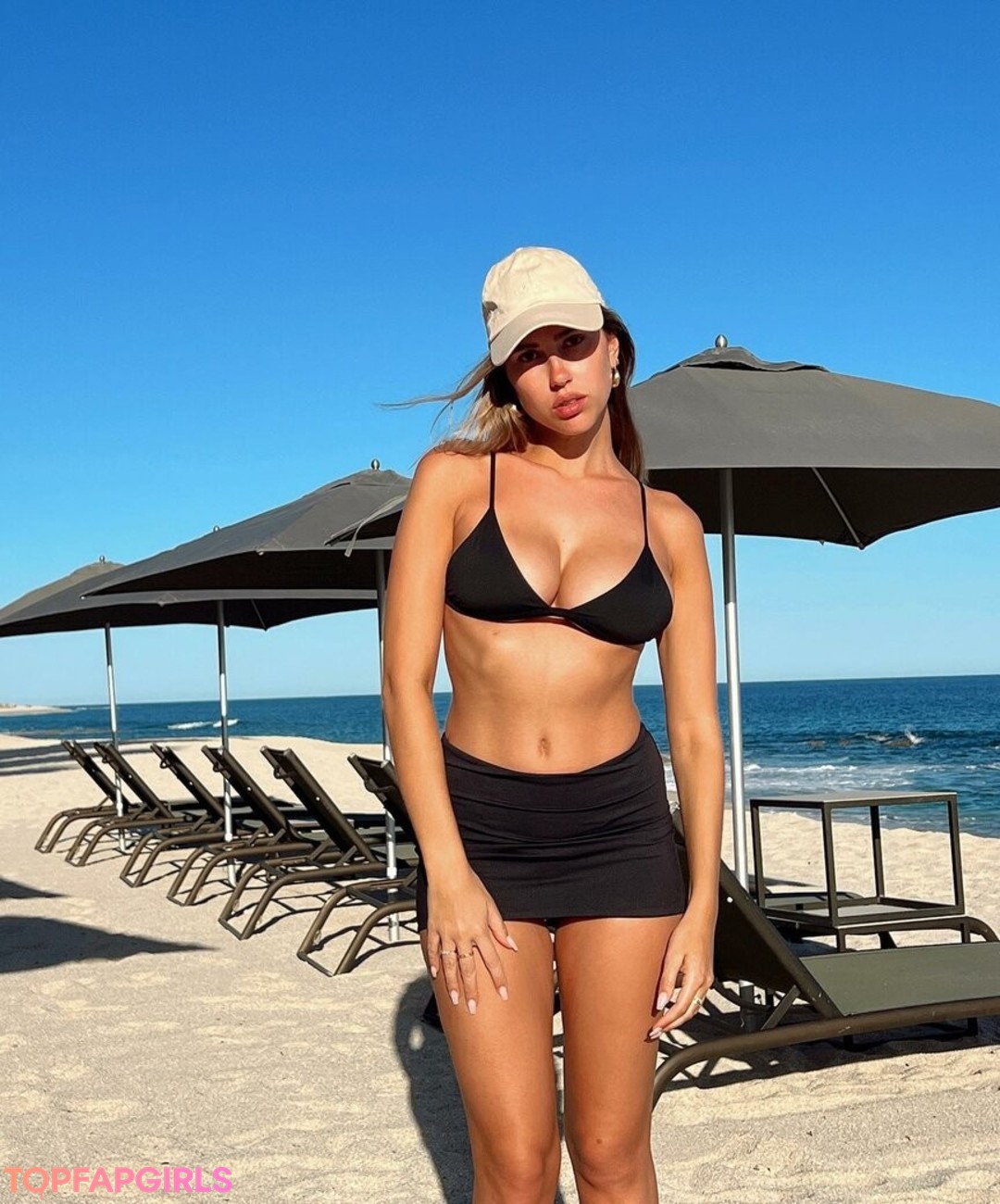 Foto di nudo di fuga di OnlyFans di Kara Del Toro #1344