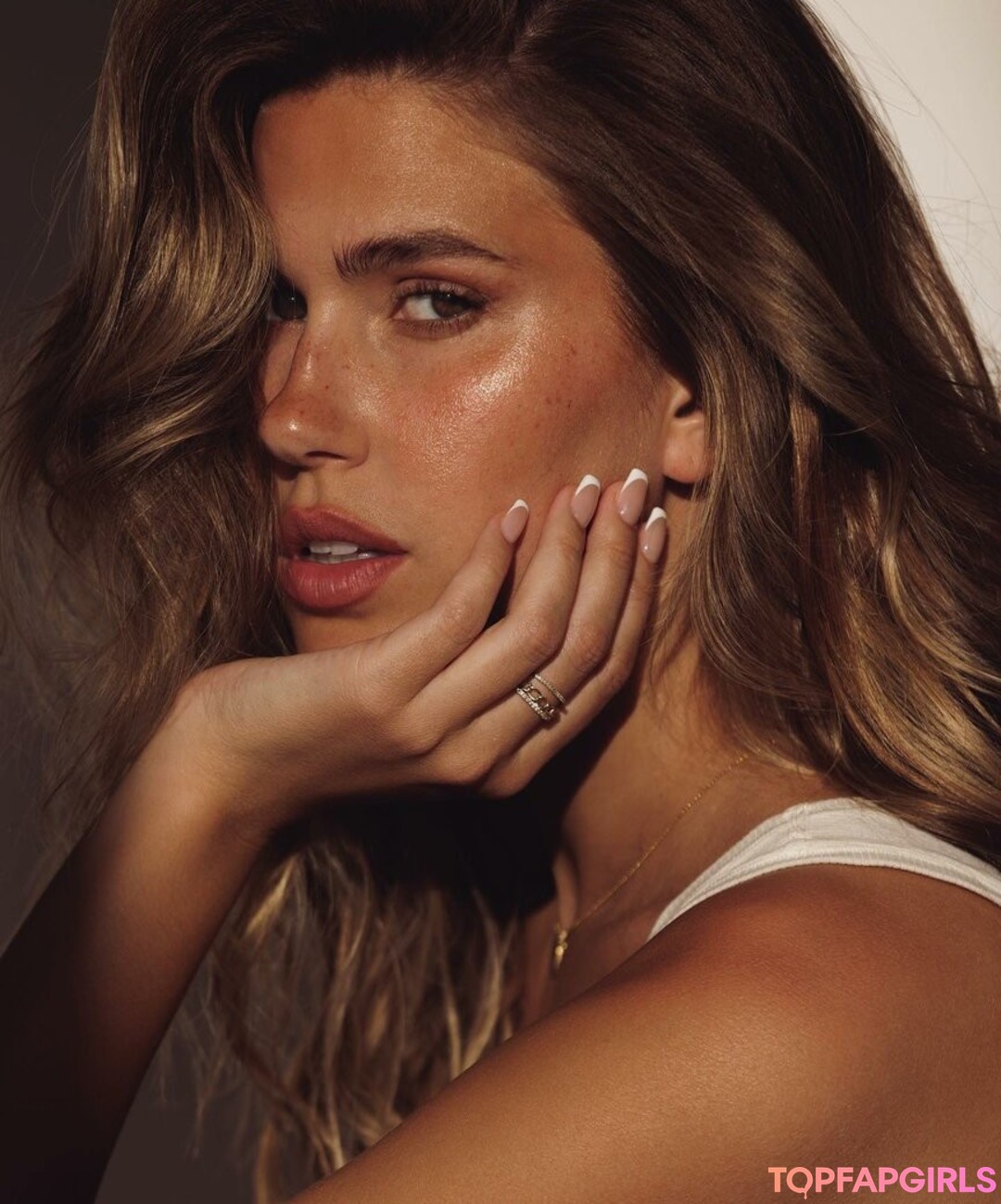 Foto di nudo di fuga di OnlyFans di Kara Del Toro #1525