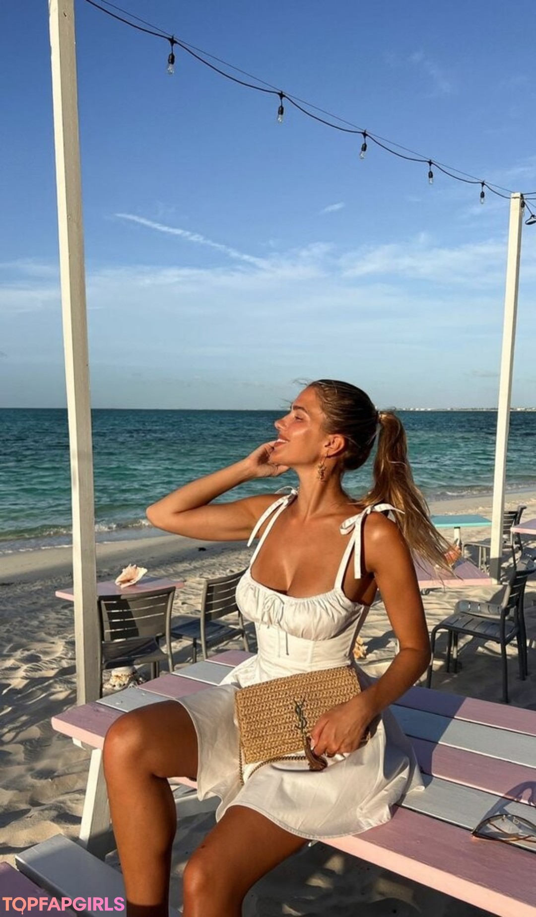 Foto di nudo di fuga di OnlyFans di Kara Del Toro #1607