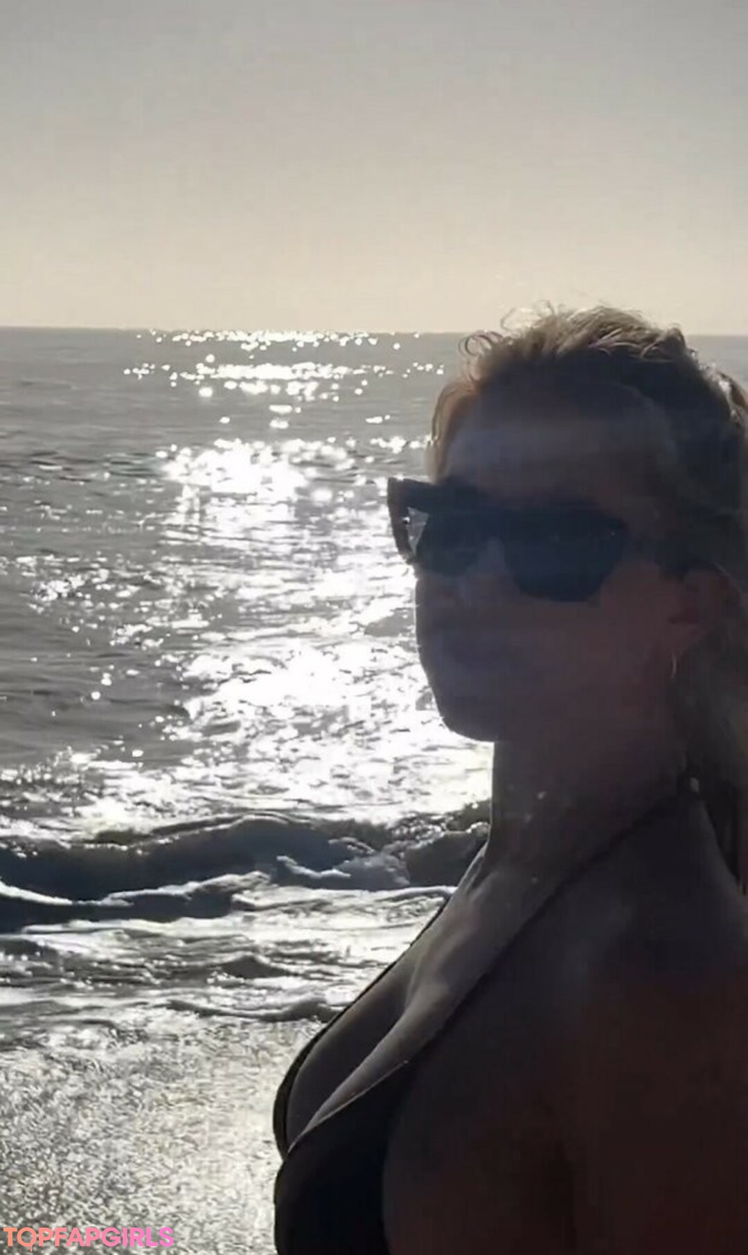 Foto di nudo di fuga di OnlyFans di Kara Del Toro #1749