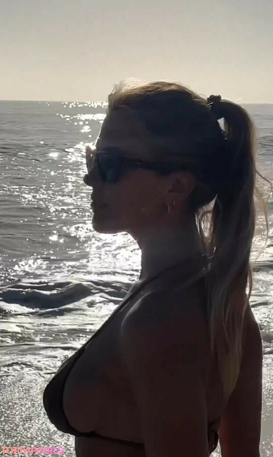 Foto di nudo di fuga di OnlyFans di Kara Del Toro #1750