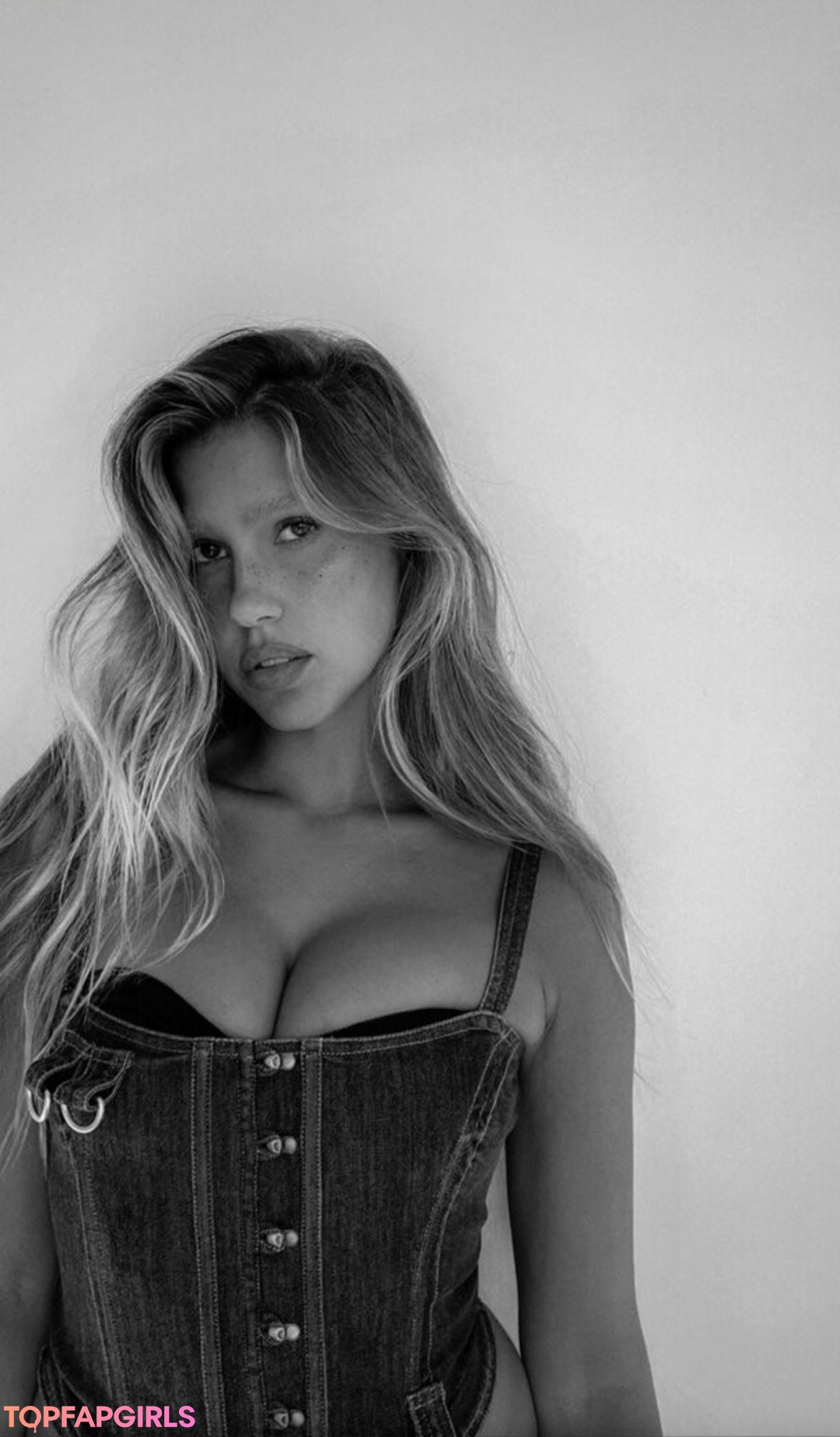 Foto di nudo di fuga di OnlyFans di Kara Del Toro #1762