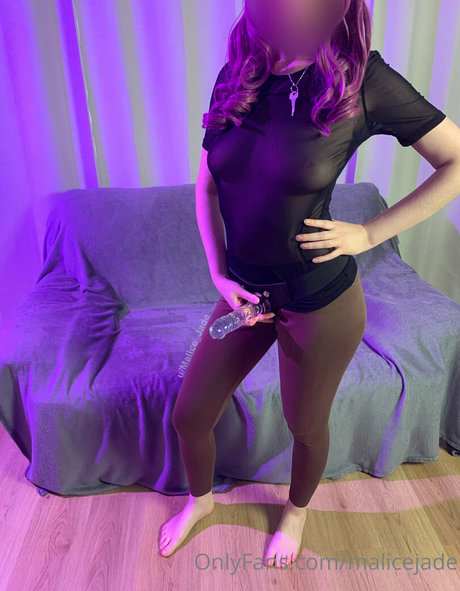 Malicejade