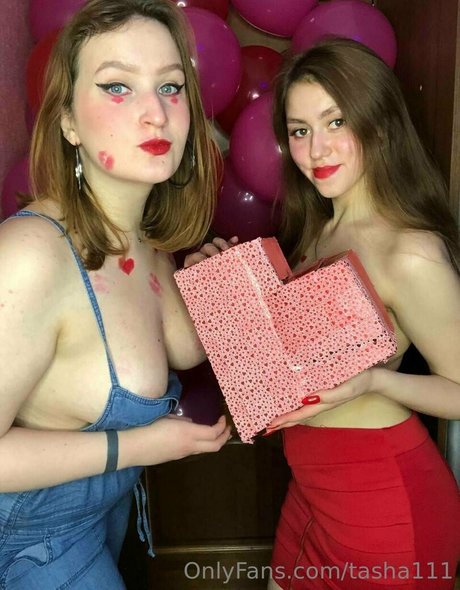 Foto di nudo di fuga di OnlyFans di Tasha111