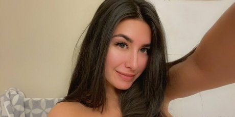 Foto di nudo di fuga di OnlyFans di Rubeeofficial