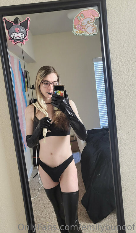 Emilybunoof