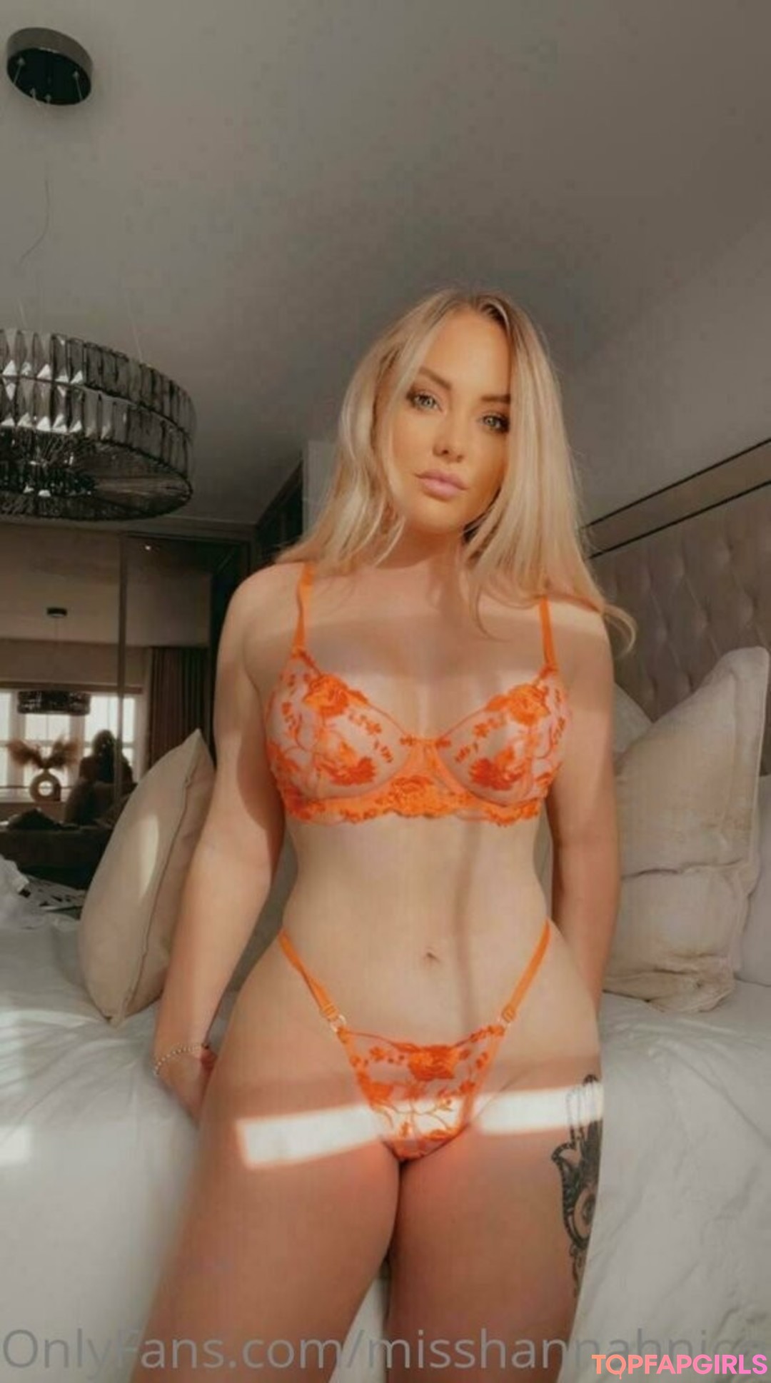 Foto di nudo di fuga di OnlyFans di Misshannahnicoleee #1323 Foto di nudo di fuga di OnlyFans di Misshannahnicoleee #1323
