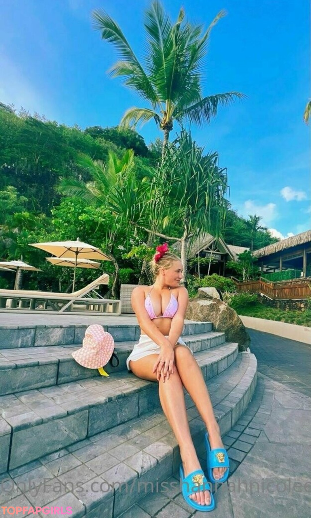Foto di nudo di fuga di OnlyFans di Misshannahnicoleee #1411 Foto di nudo di fuga di OnlyFans di Misshannahnicoleee #1411
