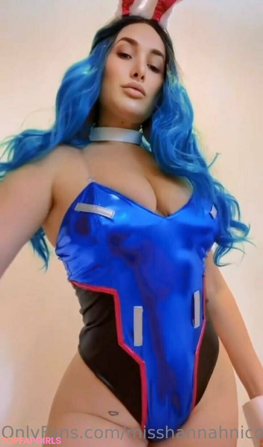 Foto di nudo di fuga di OnlyFans di Misshannahnicoleee #1527