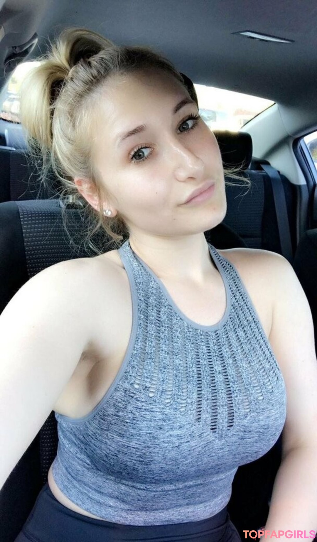 Foto di nudo di fuga di OnlyFans di Misshannahnicoleee #197 Foto di nudo di fuga di OnlyFans di Misshannahnicoleee #197