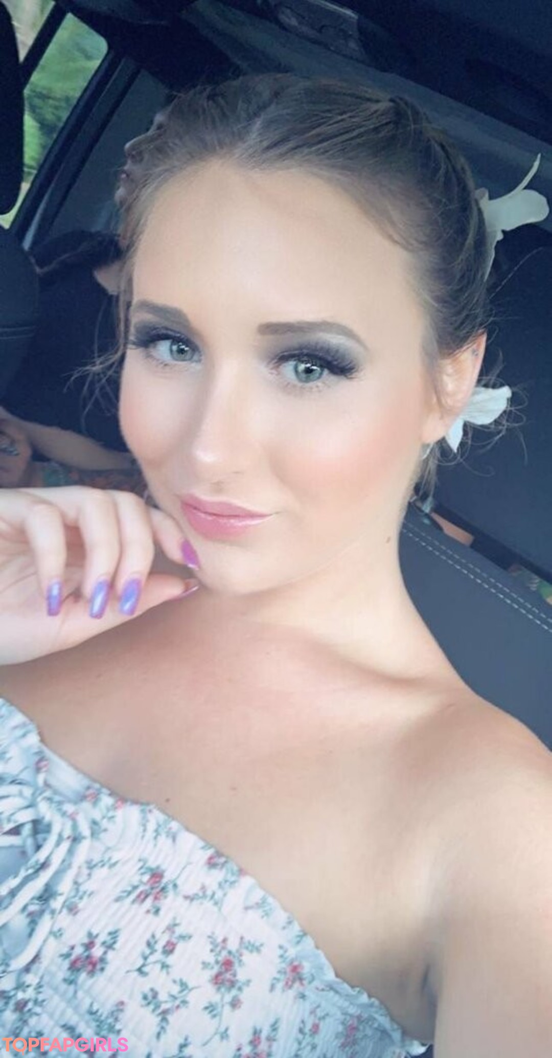Foto di nudo di fuga di OnlyFans di Misshannahnicoleee #208 Foto di nudo di fuga di OnlyFans di Misshannahnicoleee #208