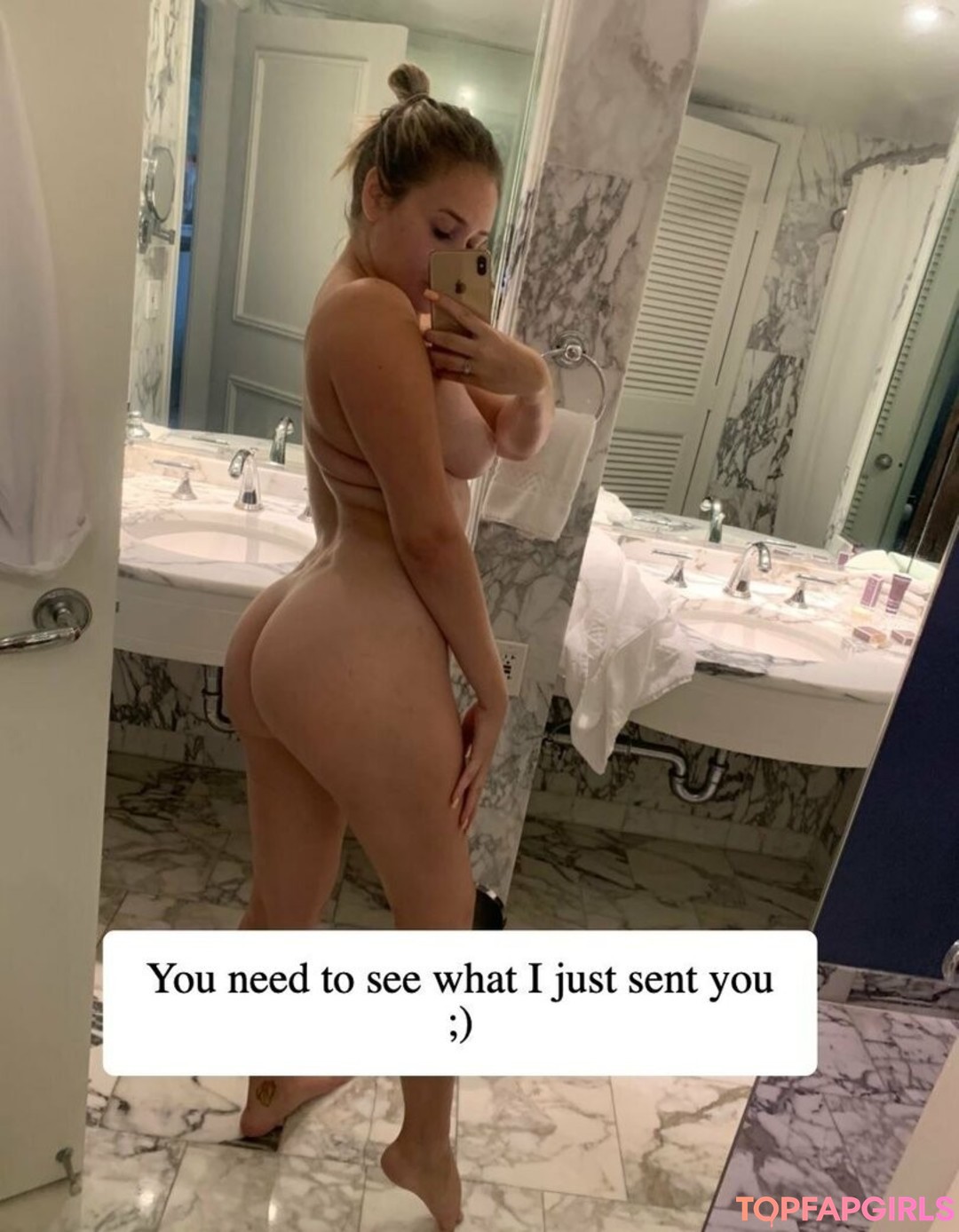 Foto di nudo di fuga di OnlyFans di Misshannahnicoleee #230 Foto di nudo di fuga di OnlyFans di Misshannahnicoleee #230