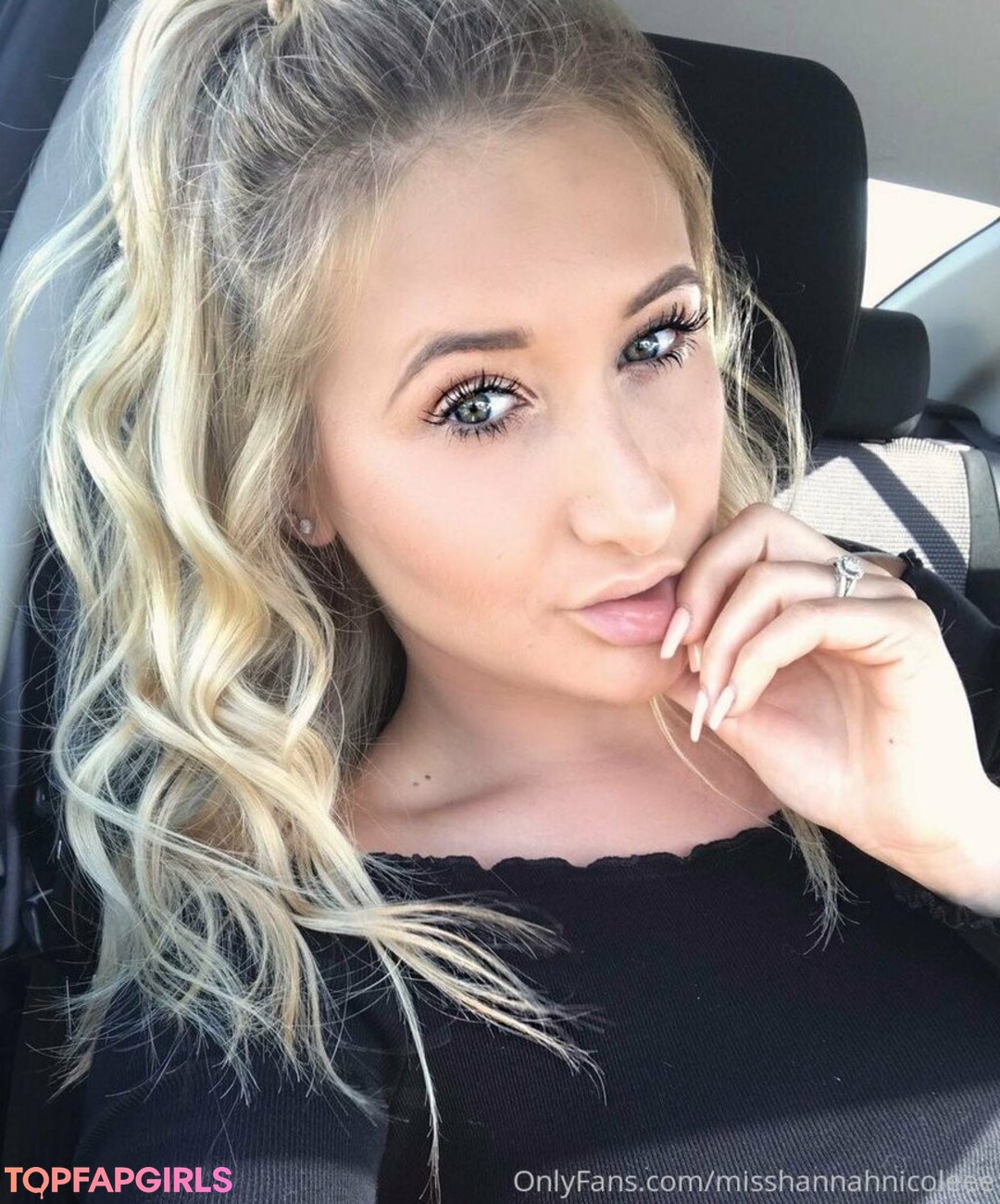Foto di nudo di fuga di OnlyFans di Misshannahnicoleee #42 Foto di nudo di fuga di OnlyFans di Misshannahnicoleee #42