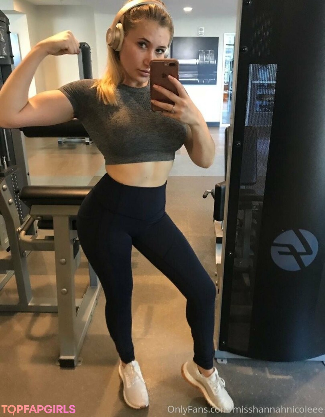 Foto di nudo di fuga di OnlyFans di Misshannahnicoleee #421 Foto di nudo di fuga di OnlyFans di Misshannahnicoleee #421