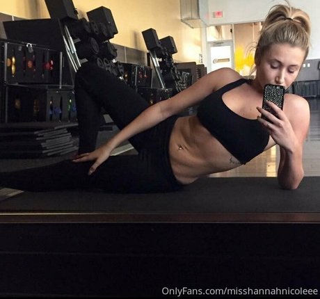 Misshannahnicoleee