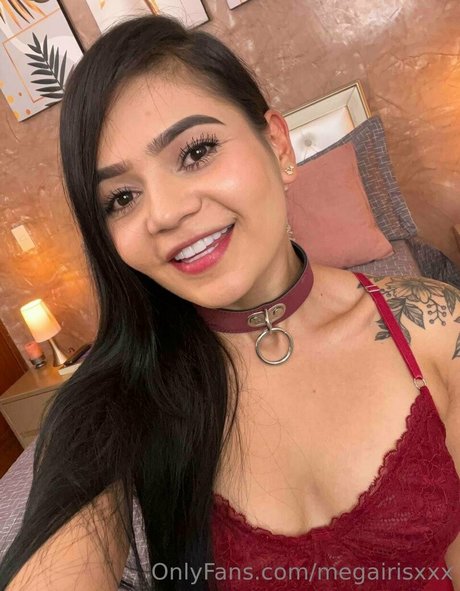 Megairisxxx