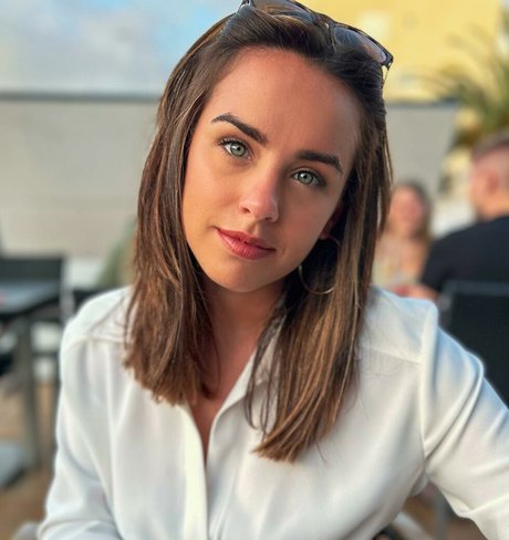 Georgia May Foote