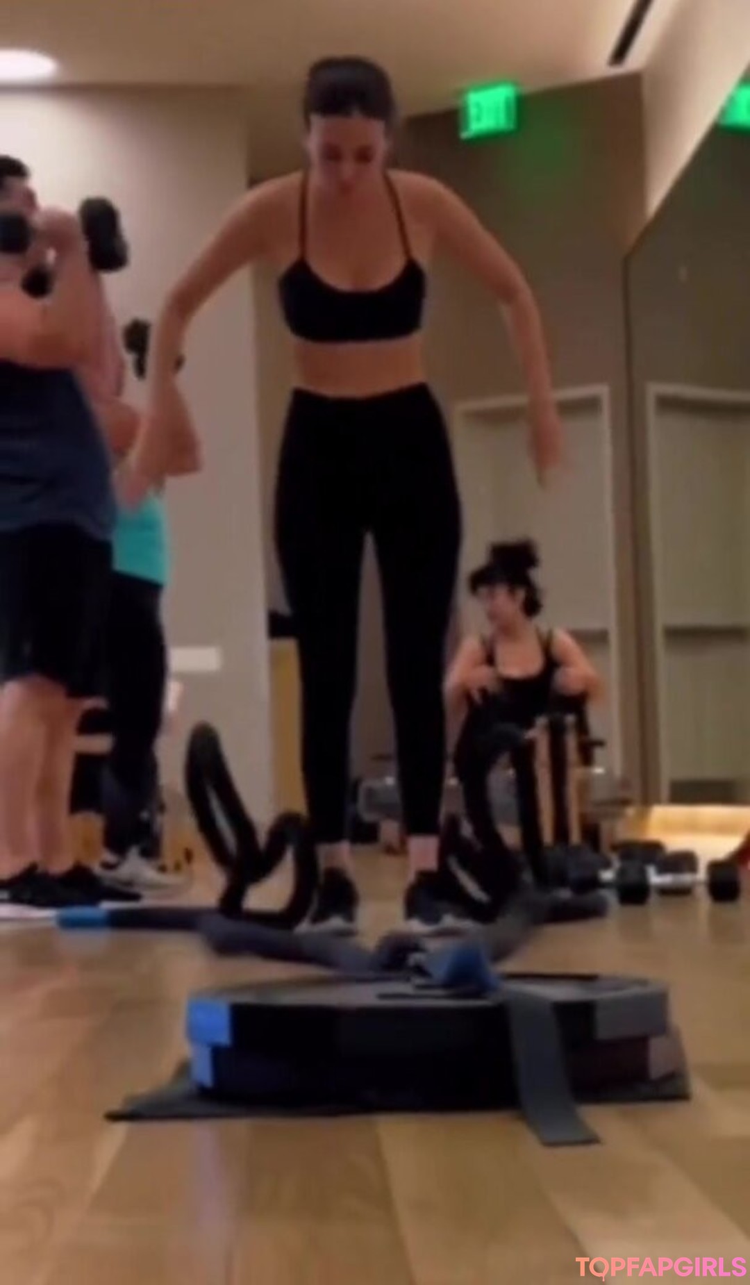 Foto di nudo di fuga di OnlyFans di Victoria Justice #1119