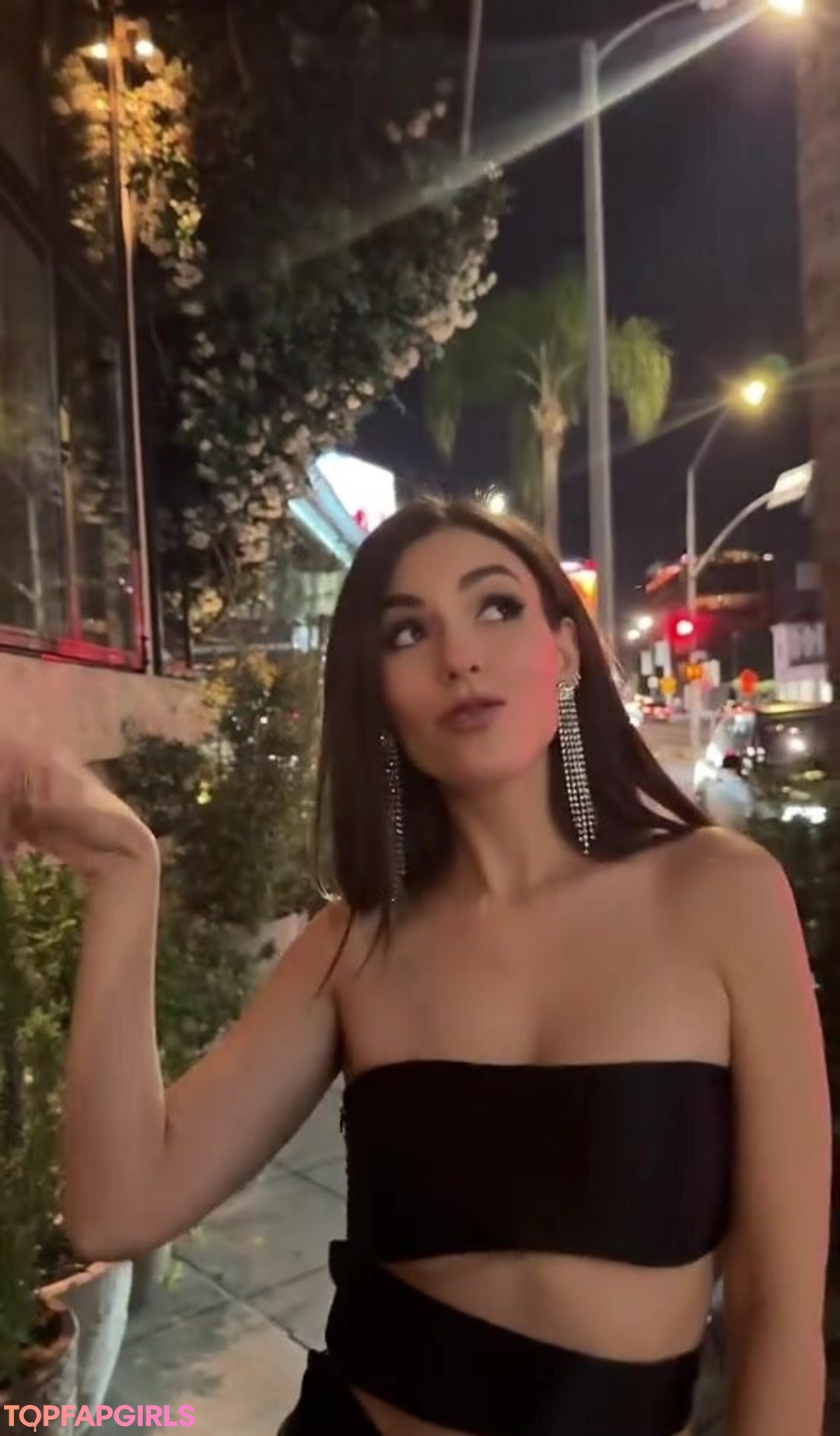 Foto di nudo di fuga di OnlyFans di Victoria Justice #1123