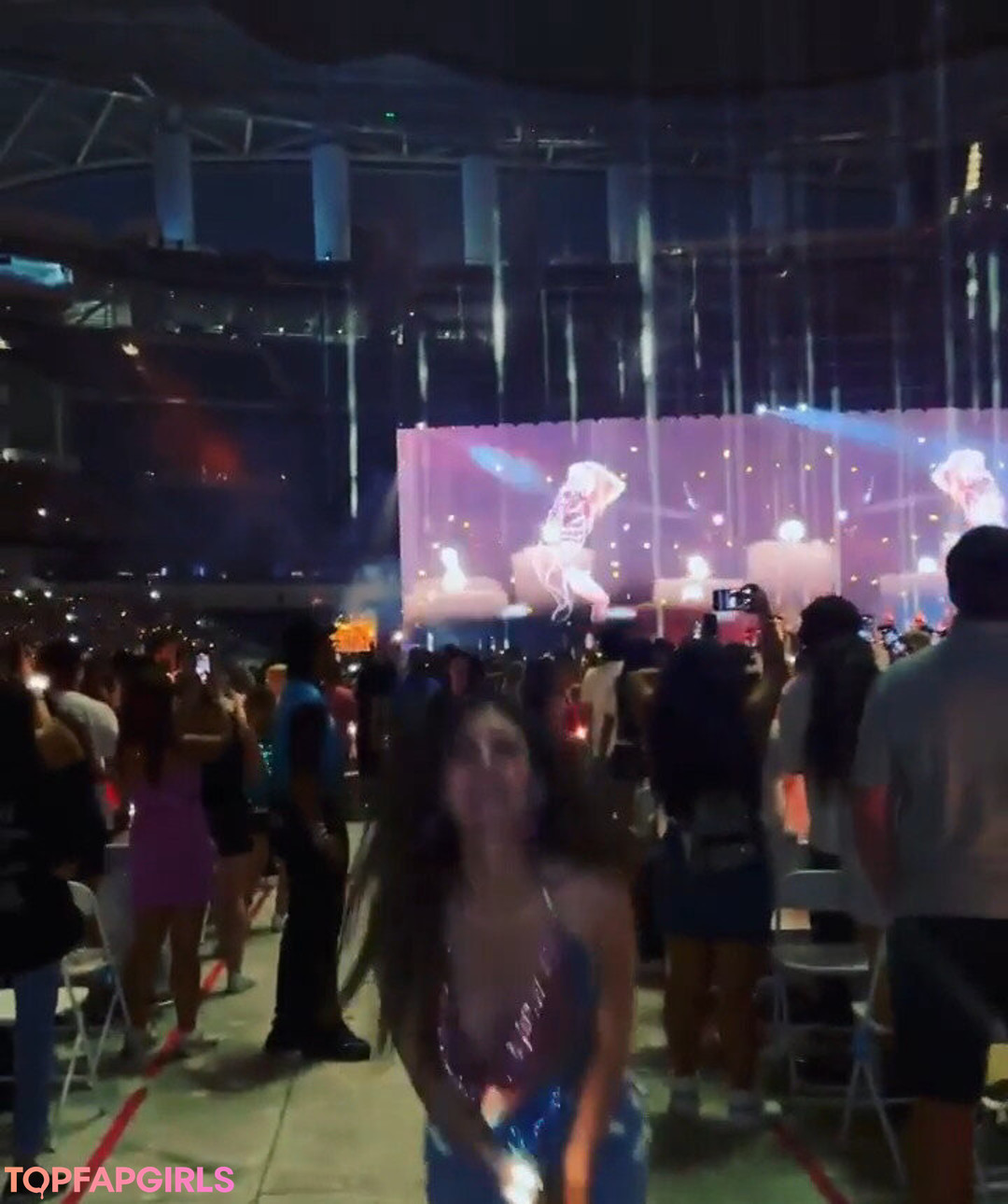 Foto di nudo di fuga di OnlyFans di Victoria Justice #1230