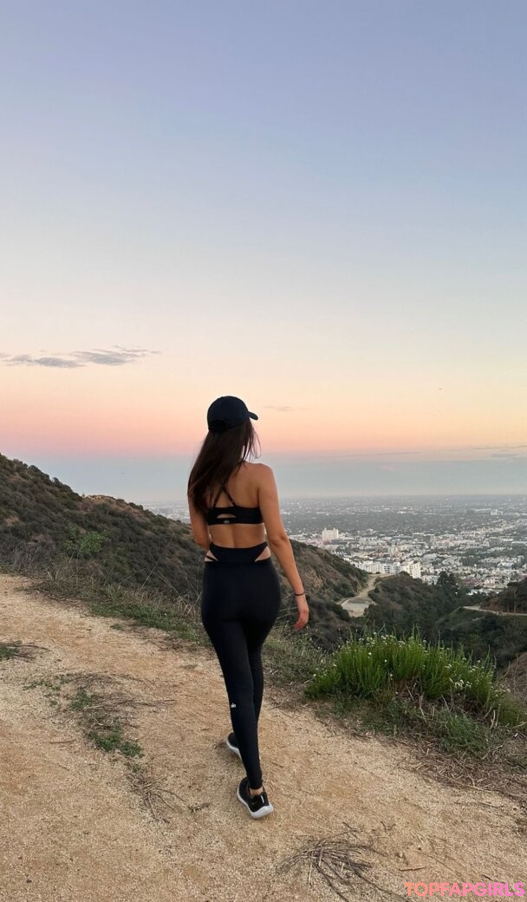 Foto di nudo di fuga di OnlyFans di Victoria Justice #1455