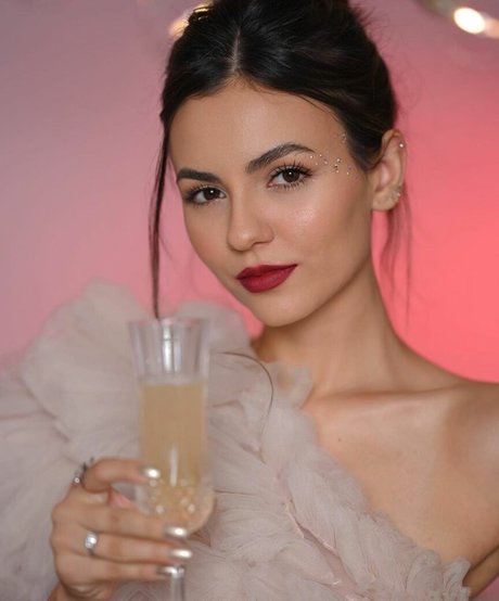Victoria Justice