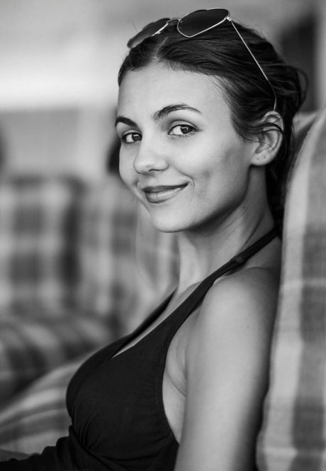 Victoria Justice