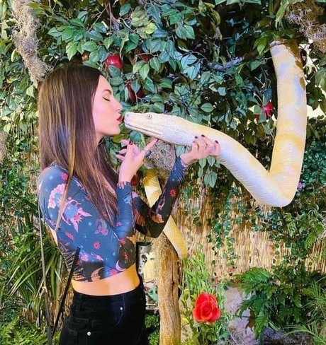 Victoria Justice
