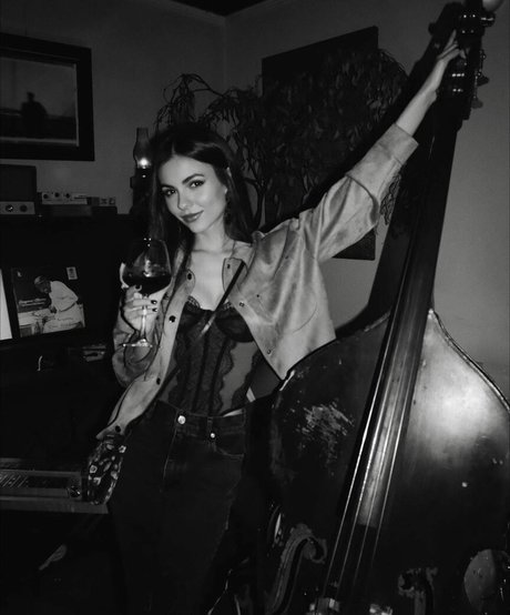 Victoria Justice