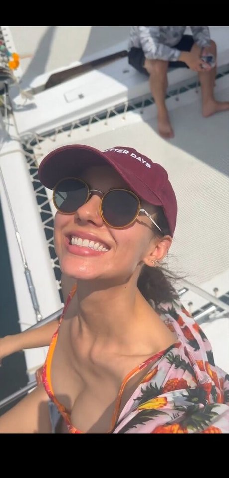 Victoria Justice