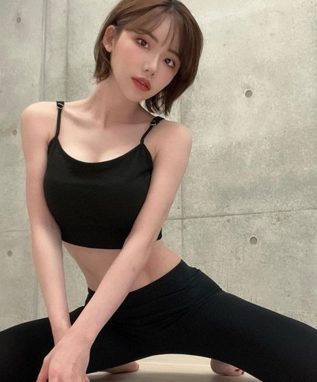 Eimi Fukada