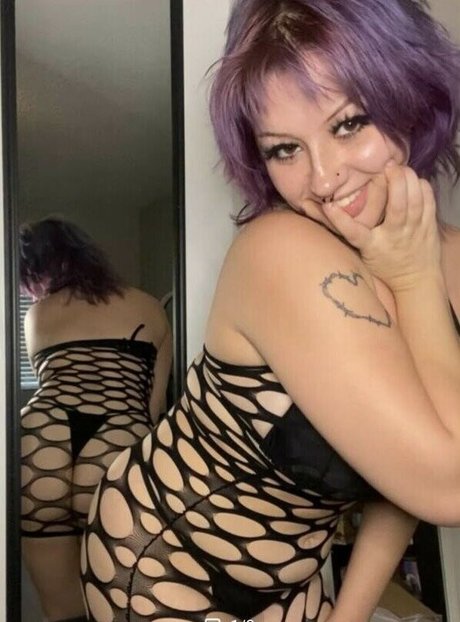 Foto di nudo di fuga di OnlyFans di Bbabydollyy