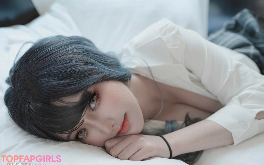 Foto di nudo di fuga di OnlyFans di Machi0910 #33 Foto di nudo di fuga di OnlyFans di Machi0910 #33