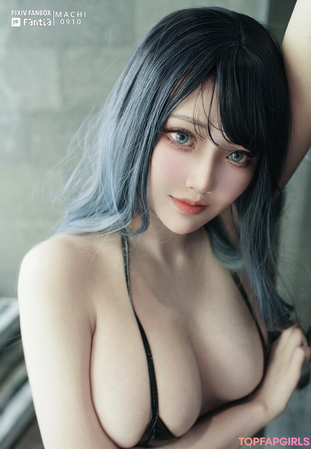 Foto di nudo di fuga di OnlyFans di Machi0910 #38 Foto di nudo di fuga di OnlyFans di Machi0910 #38