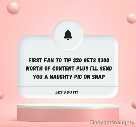 Cindygetsnaughty