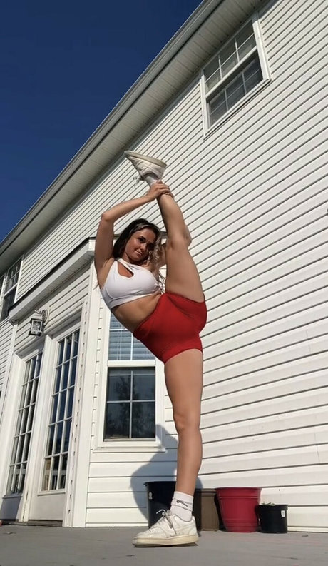Gabby J David