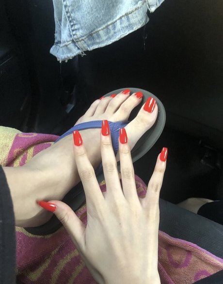 Foto di nudo di fuga di OnlyFans di Freakshow