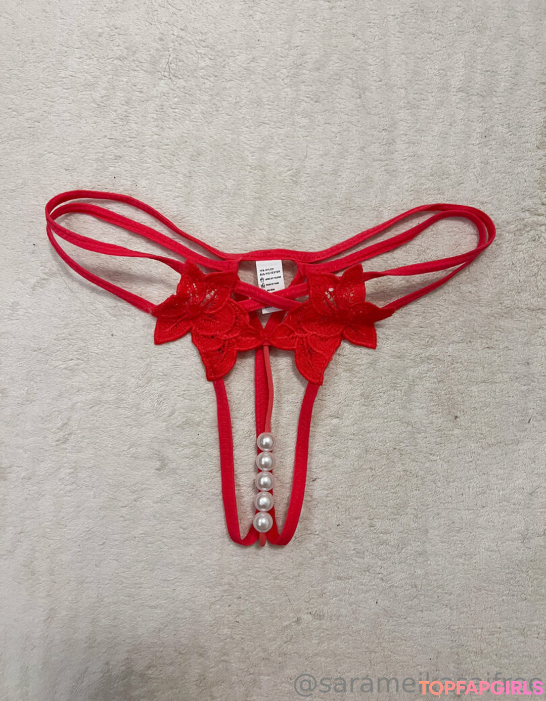 Foto di nudo di fuga di OnlyFans di Sarameikasaifree #235 Foto di nudo di fuga di OnlyFans di Sarameikasaifree #235